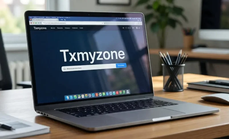 Txmyzone: The Story Behind the Name
