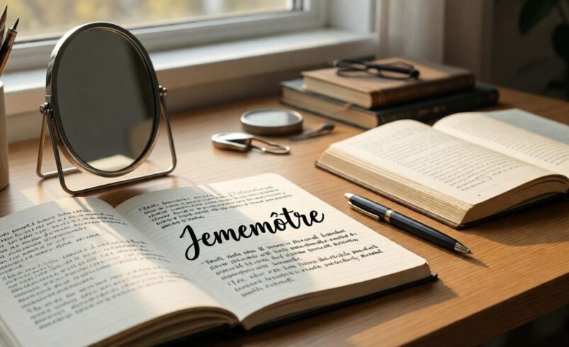 Jememôtre