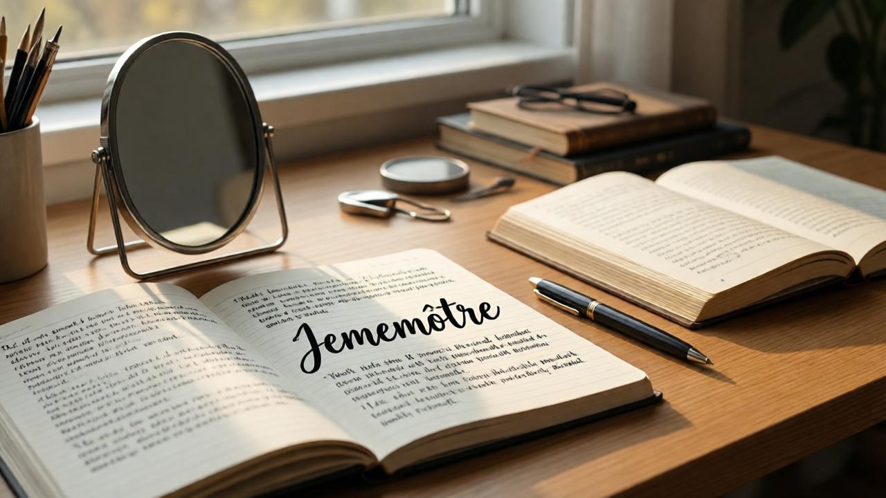 Jememôtre Meaning: The Truth Behind the Term