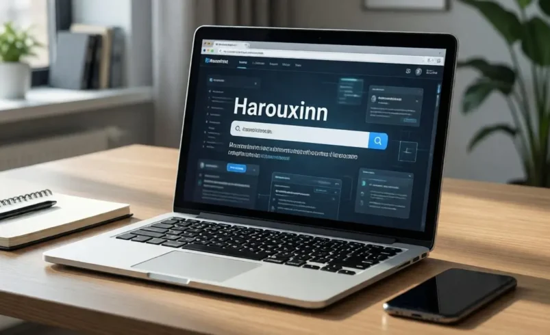 Harouxinn: What Does This Unusual Term Mean?