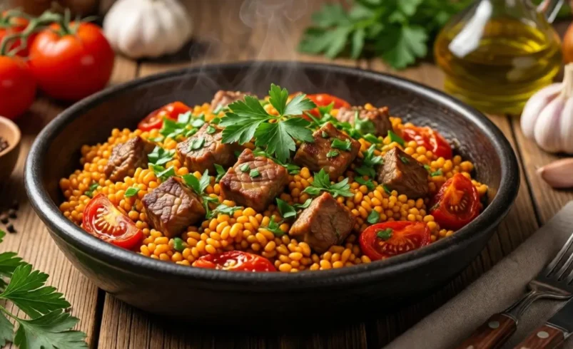Cevurı –