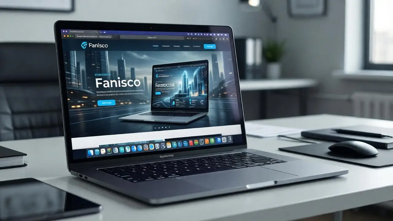 Fanisco Explained: Meaning, Company and Uses