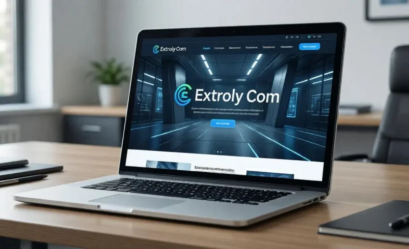 Extroly Com