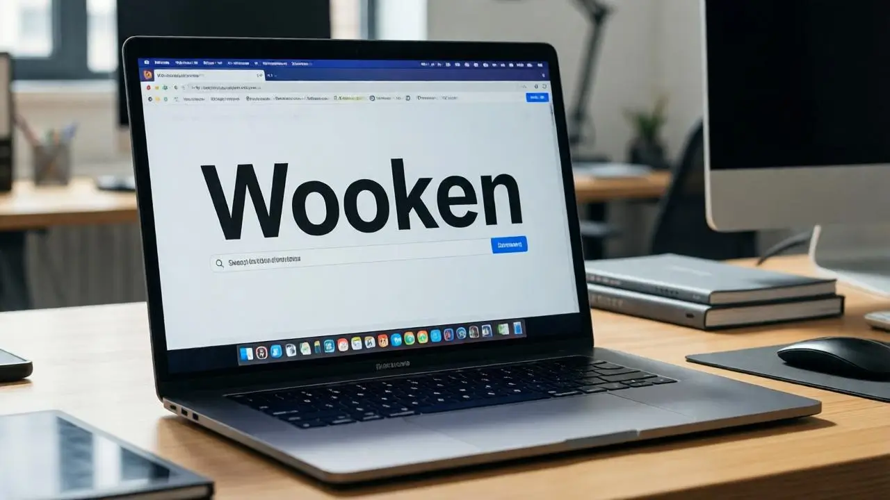 Woeken Explained: Meaning, Uses & Context