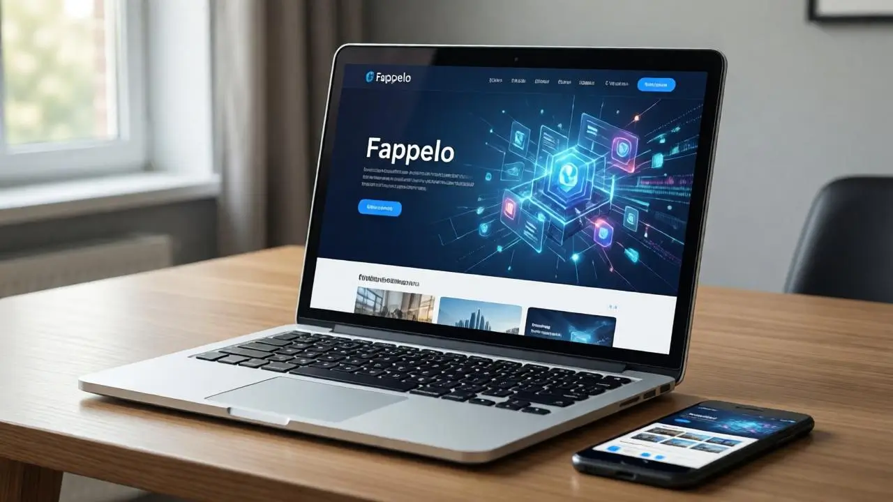 Fappelo Explained: Meaning, Websites & Uses