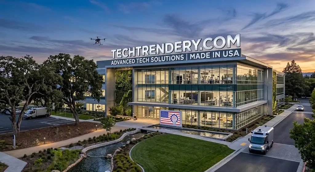 Techtrendery.Com Usa