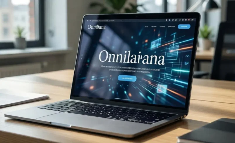 Onnilaina