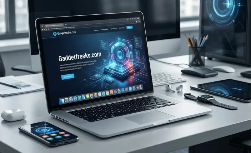Gadgetfreeks.Com