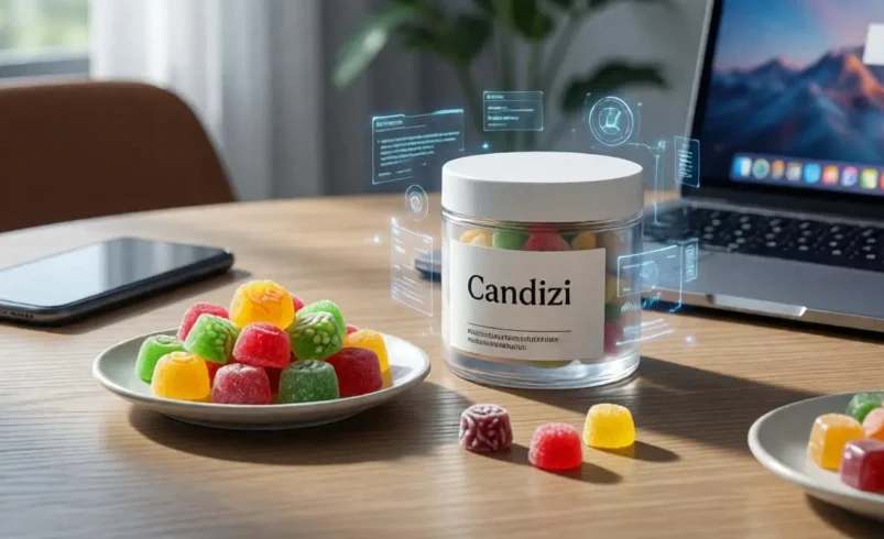 Candizi