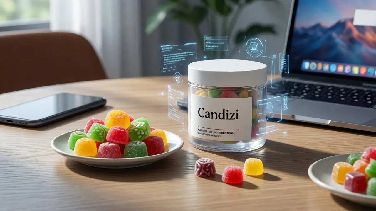 Candizi: What Is It and Why Is It Trending?