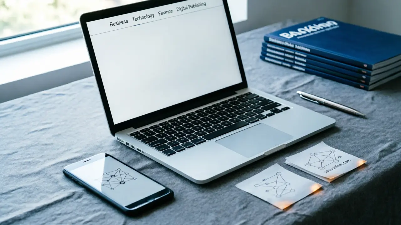Sosoactive Explained: Website, History and Identity