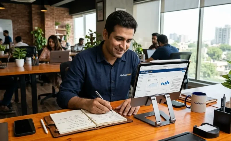 Alaikas.Com: Website Purpose, Tools and Key Facts