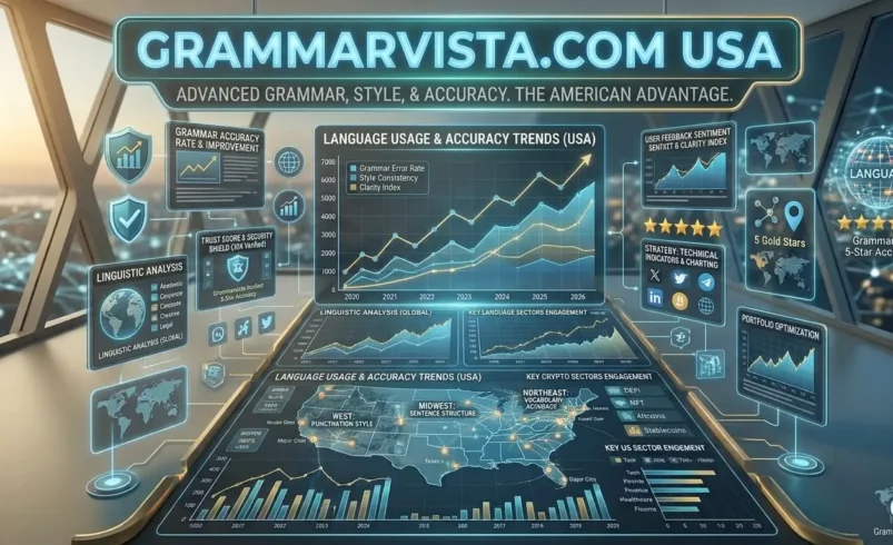 Grammarvista.Com Usa