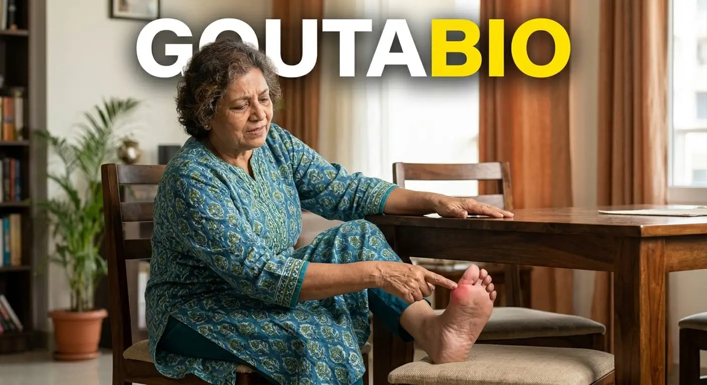 Goutabio: Its History, Products and Online Identity