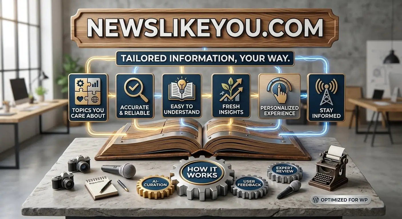 Newslikeyou.Com