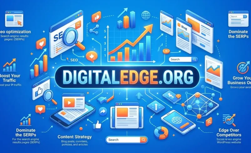 Digitaledge.Org Explained: Tech Guides and Tutorials