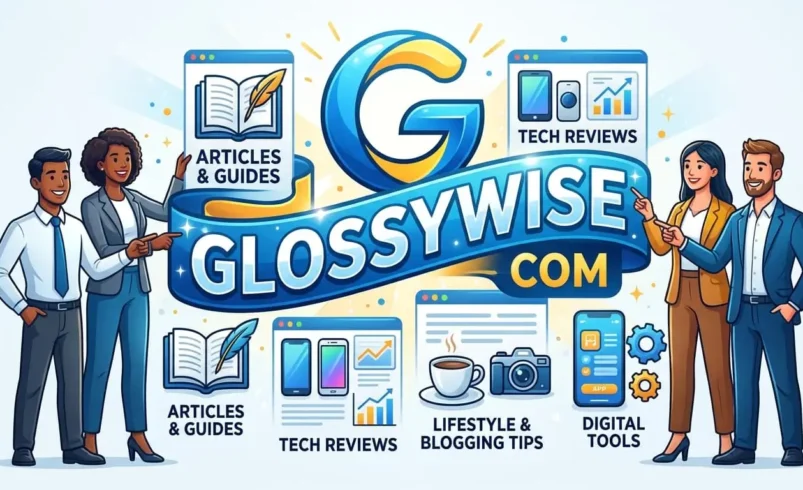 Glossywise Com