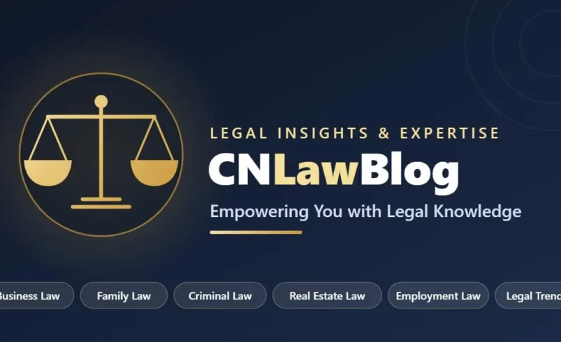 Cnlawblog