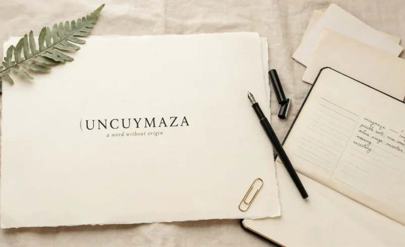 Uncuymaza: Meaning, Origins, and What We Know
